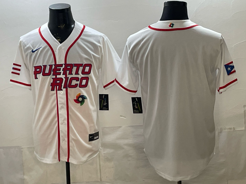 Men 2026 MLB World Cup Nike  Jersey 0322007->more jerseys->MLB Jersey